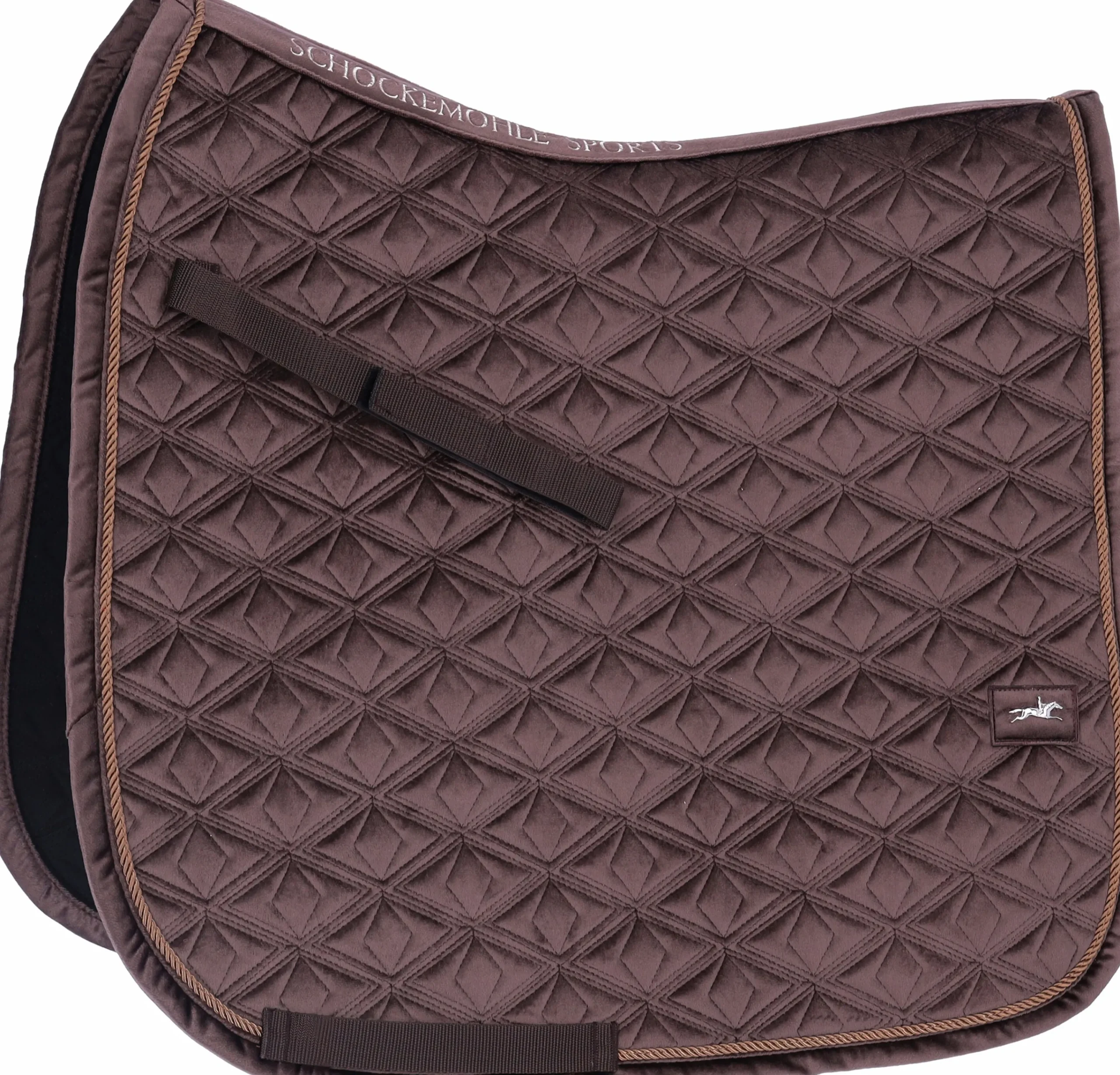 Schabrak Schockemöhle Sport Velvet Full>Schockemöhle Sports Discount