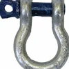 Schackel 4,75 ton>Warrior Winches