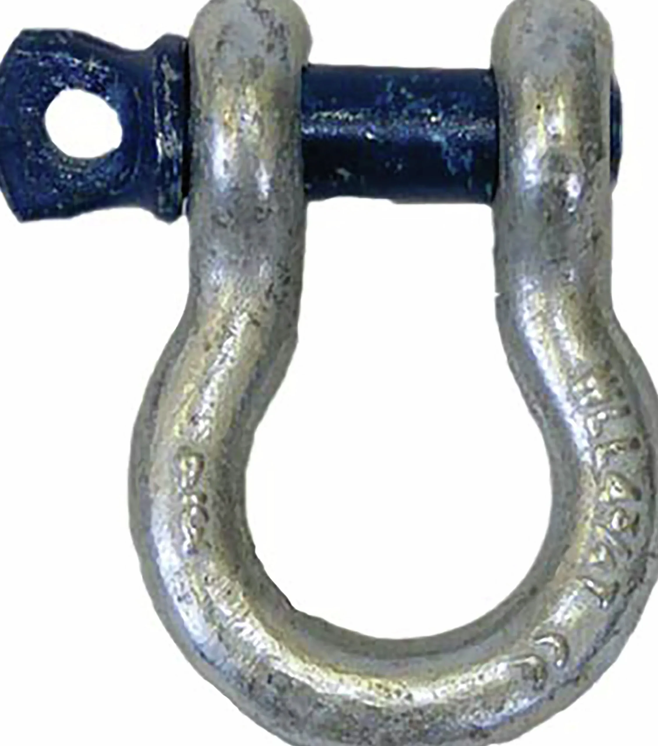 Schackel 4,75 ton>Warrior Winches