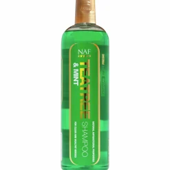 Schampo Teatree & Mint 500ml>NAF Outlet