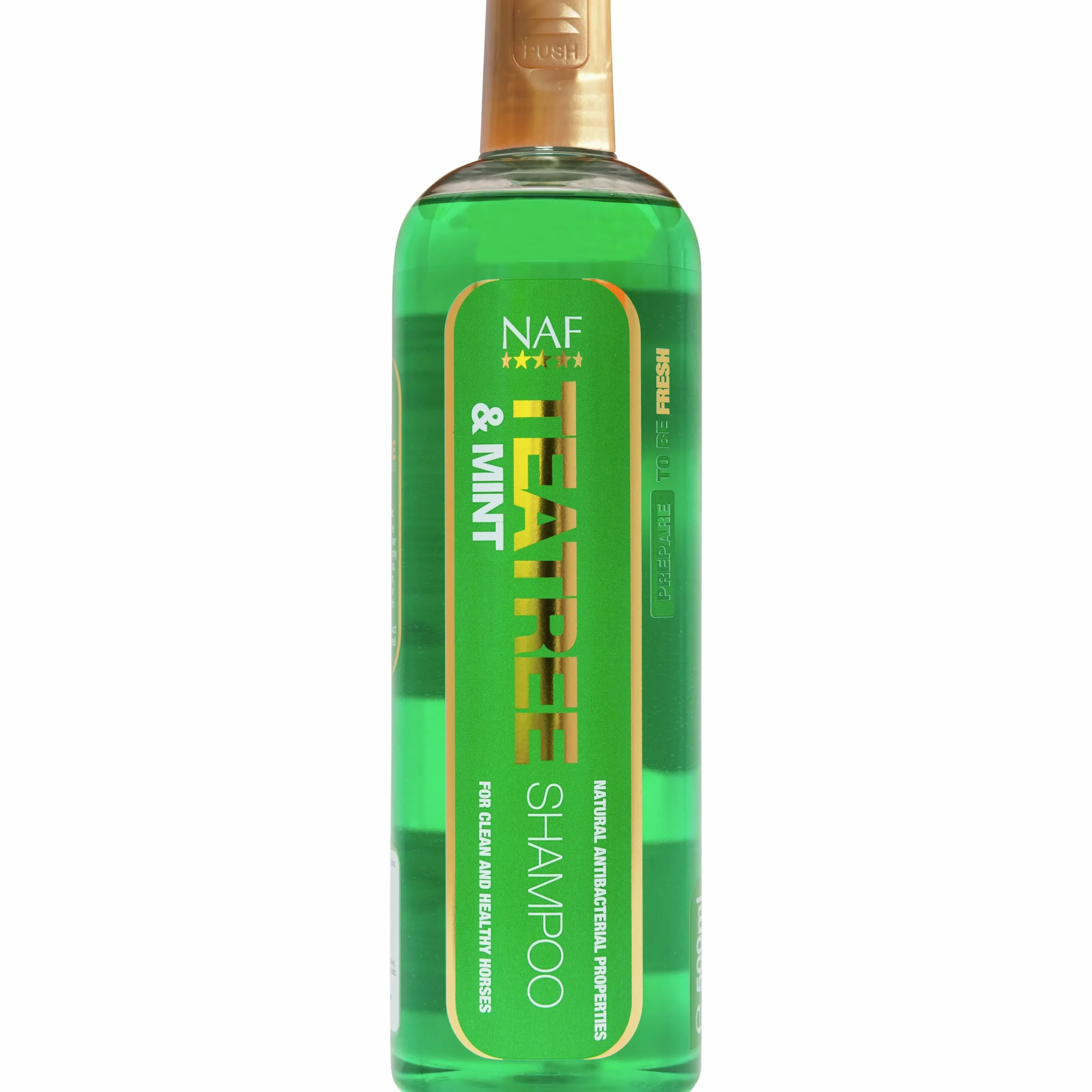 Schampo Teatree & Mint 500ml>NAF Outlet