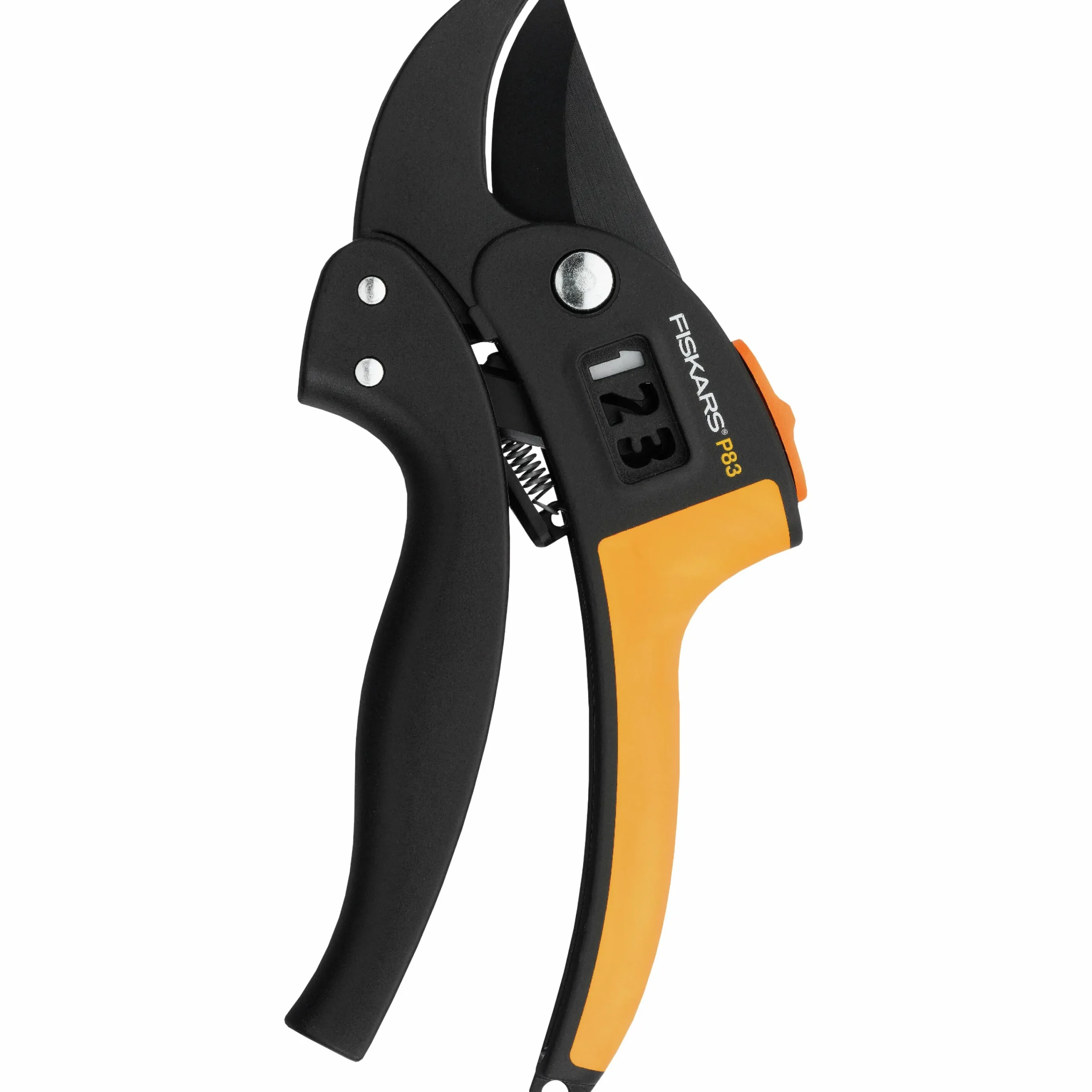 Sekatör PowerStep P83 Mothåll>Fiskars Best