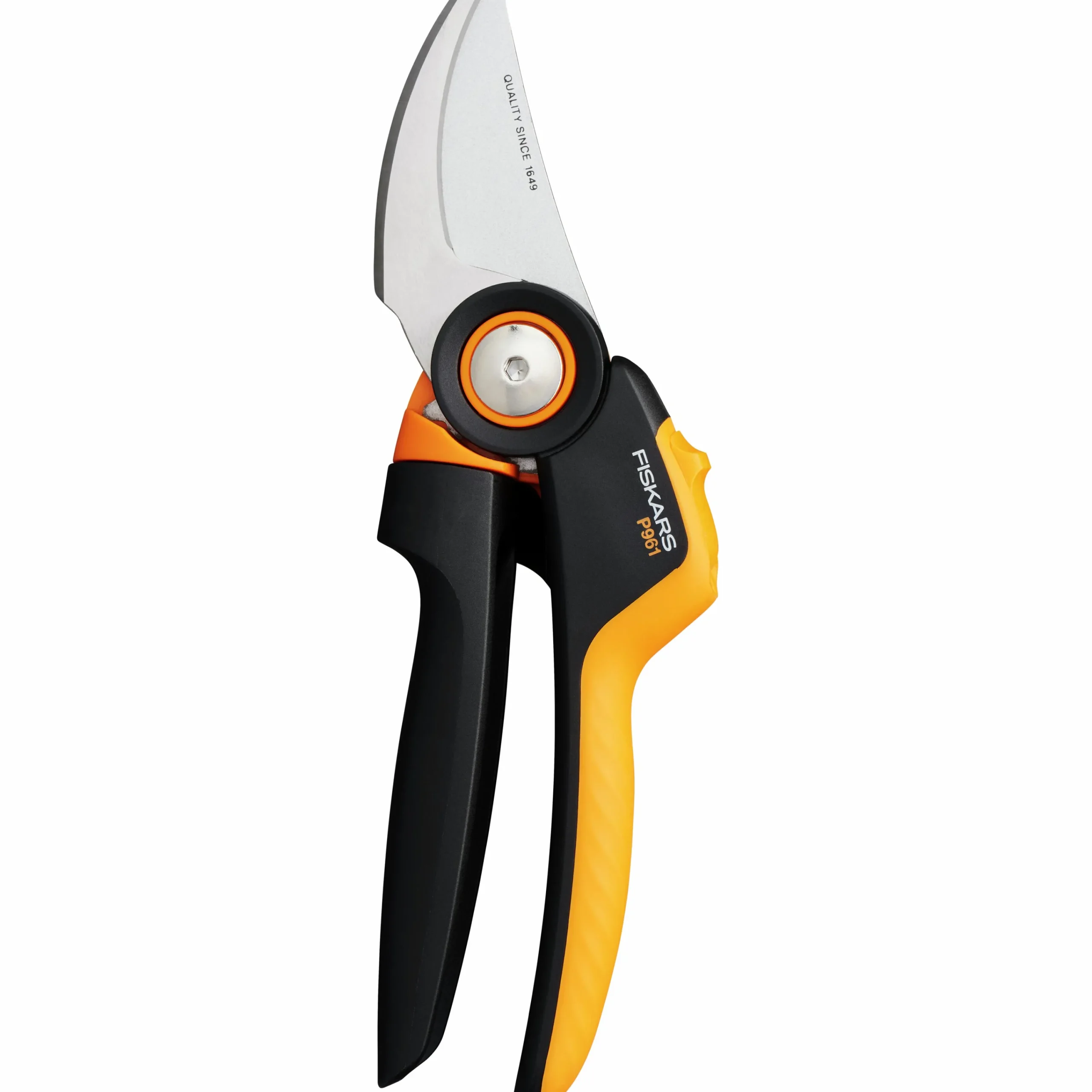 Sekatör X-Series PowerGear PGX P961 Sidoskär L>Fiskars Hot