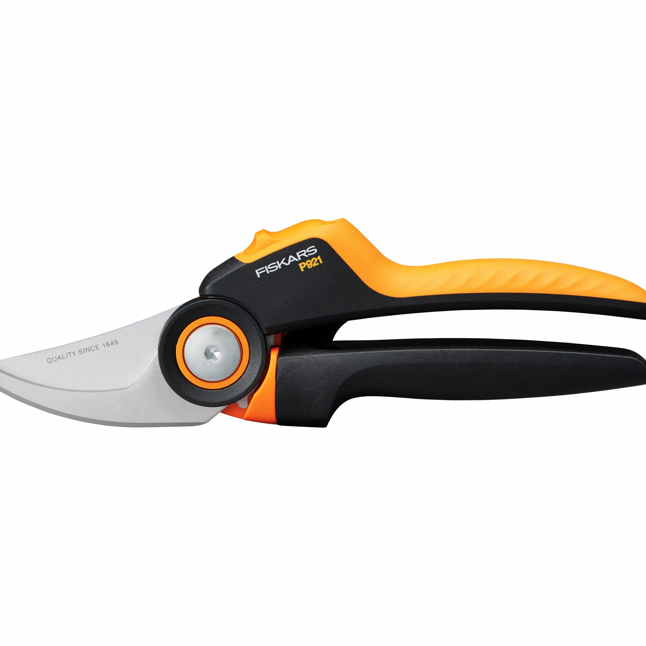 Sekatör X-Series PowerGear PGX P921 Sidoskär M>Fiskars Best