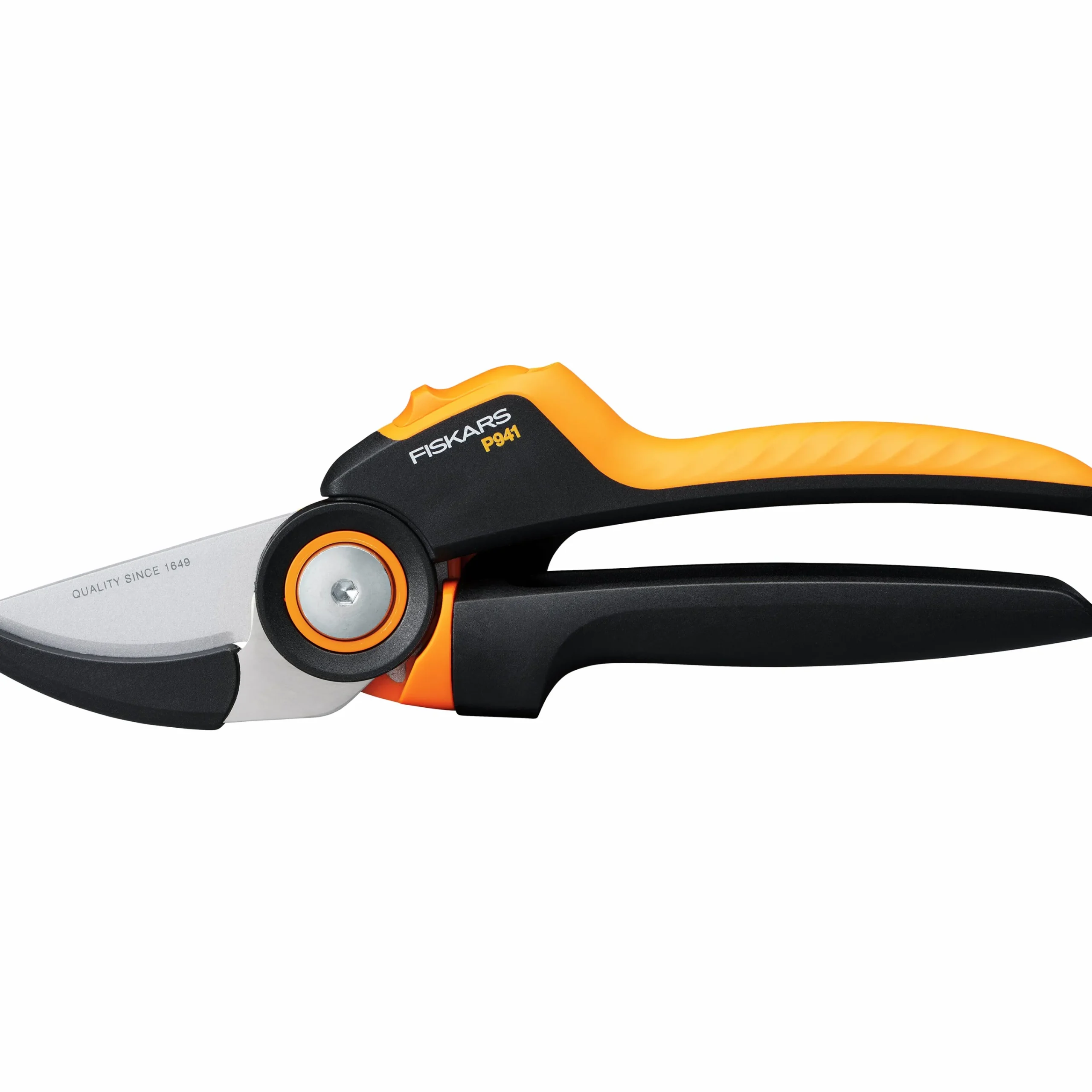 Sekatör X-Series PowerGear PGX P941 Mothåll M>Fiskars Clearance