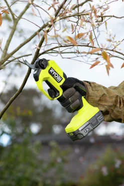 Sekatör ONE+ RY18SCXA-0 18V (exkl. batteri)>Ryobi New