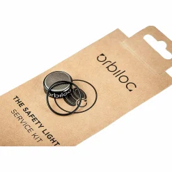 Servicekit dual till säkerhetslampa>Orbiloc Best
