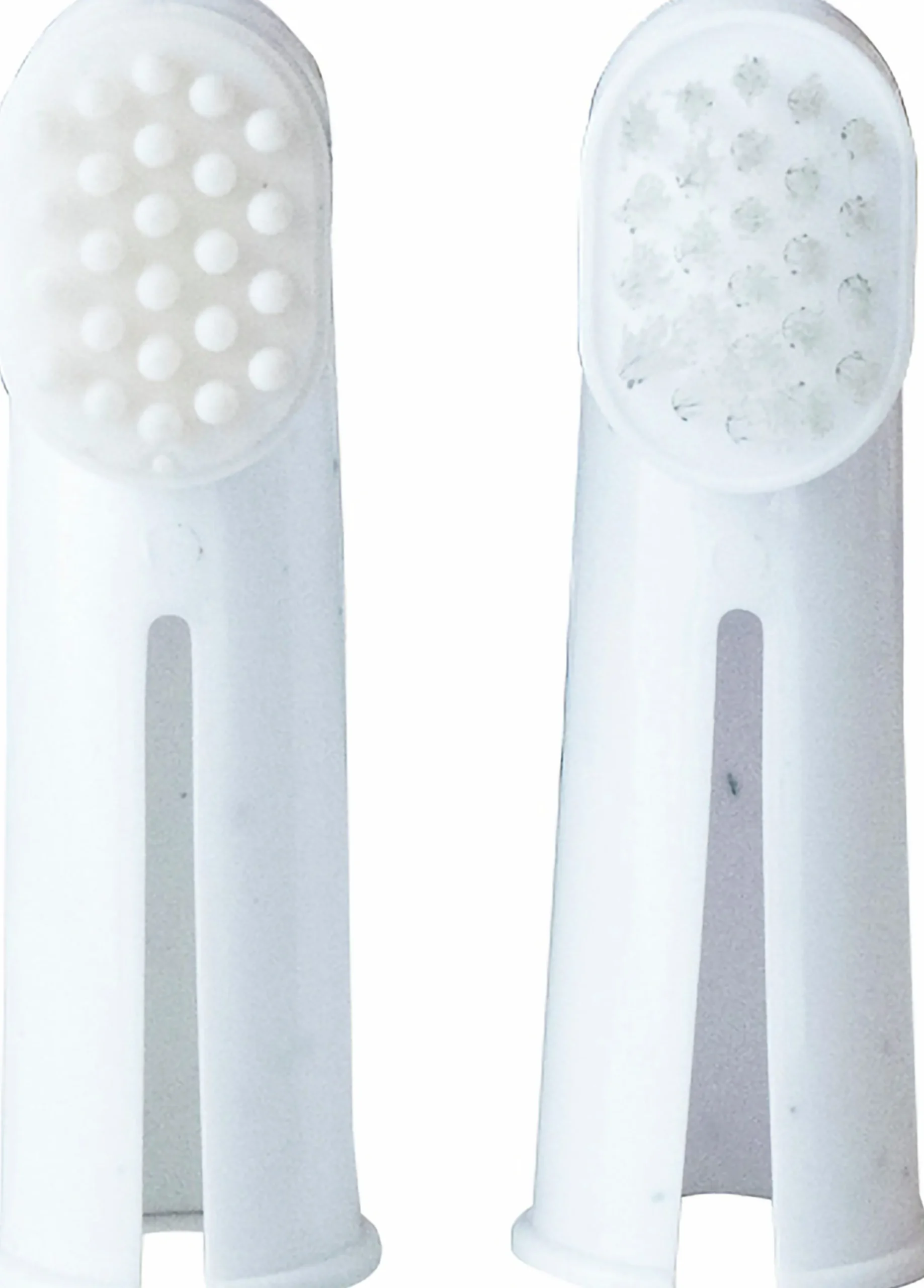 Set Fingertandborste Tandborste & Tandkräm 100g>Active Canis New