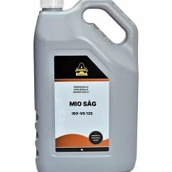 Sågkedjeolja Mineral Såg 5L>Agrol