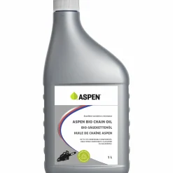Sågkedjeolja Bio Chain Oil 1L>Aspen Clearance