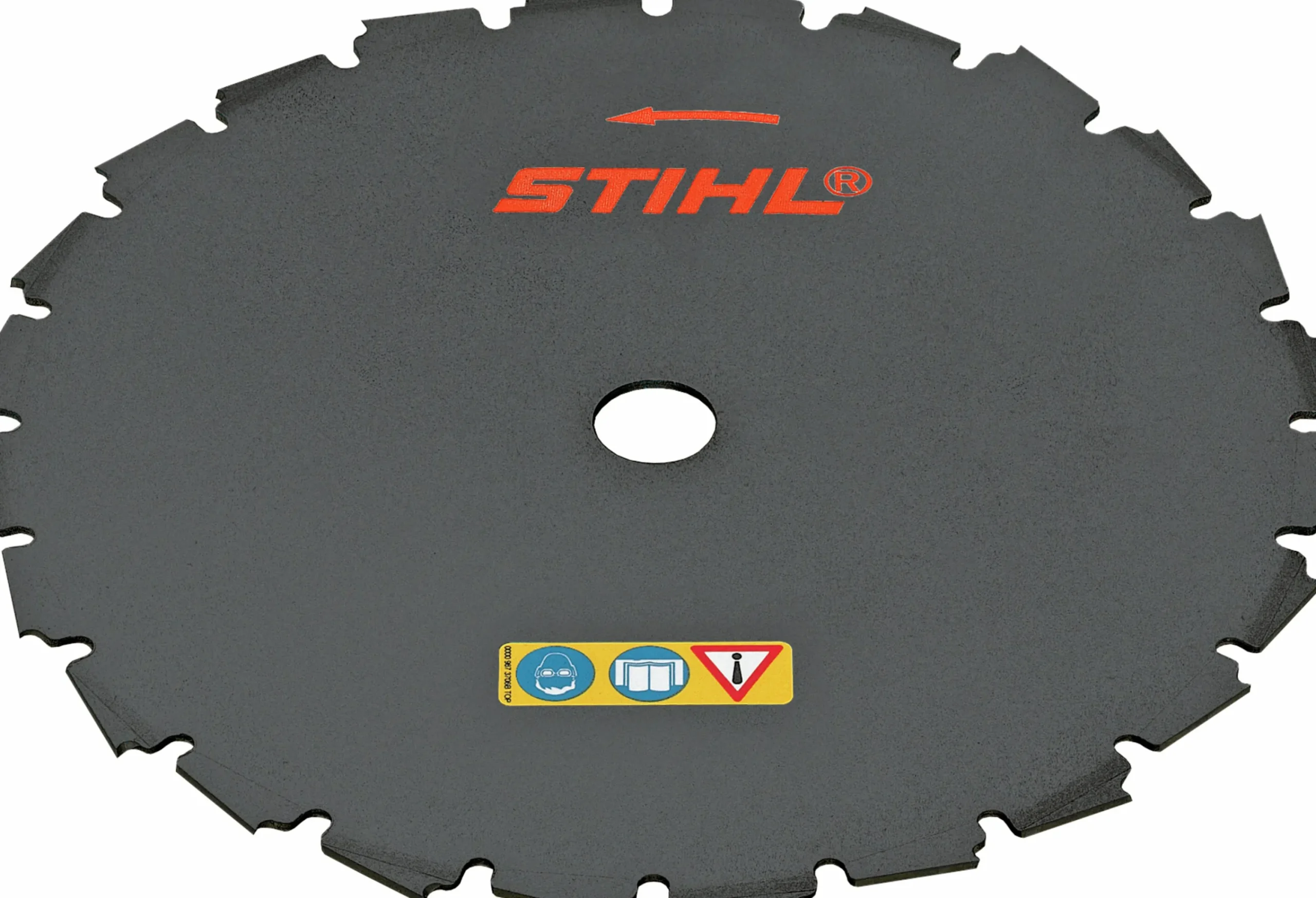 Sågklinga Mejseltandad Ø200/25>Stihl New
