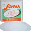 Silfilter runda Ø140mm 200-p>Kerbl Clearance