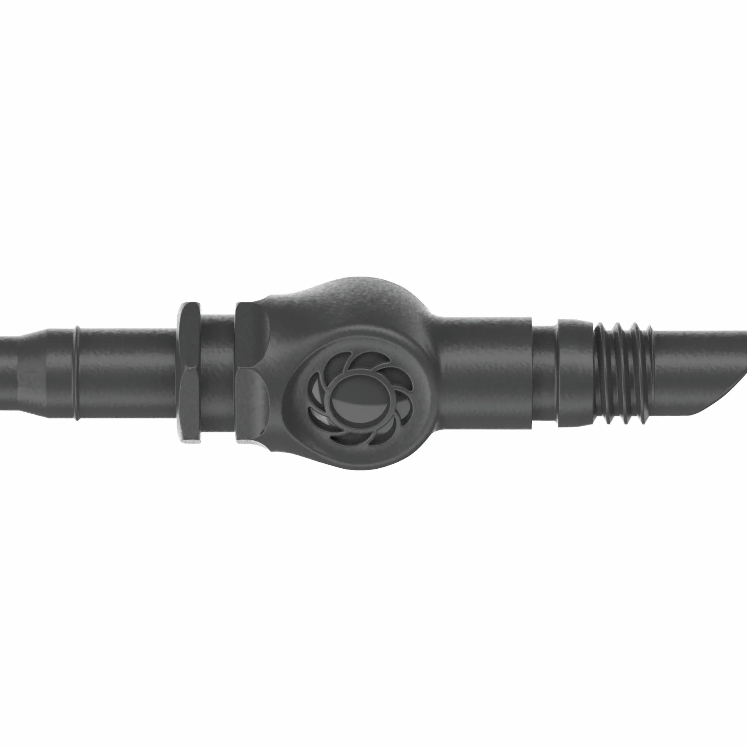 Skarvkoppling MicroDrip 3/16" 10-p>Gardena