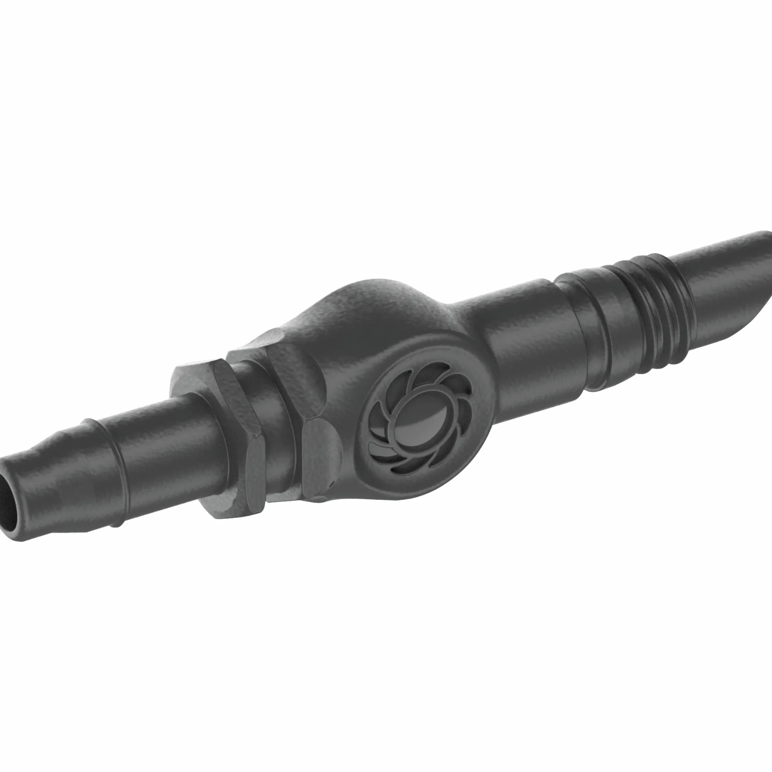 Skarvkoppling MicroDrip 3/16" 10-p>Gardena