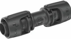 Skarvkoppling MicroDrip 1/2