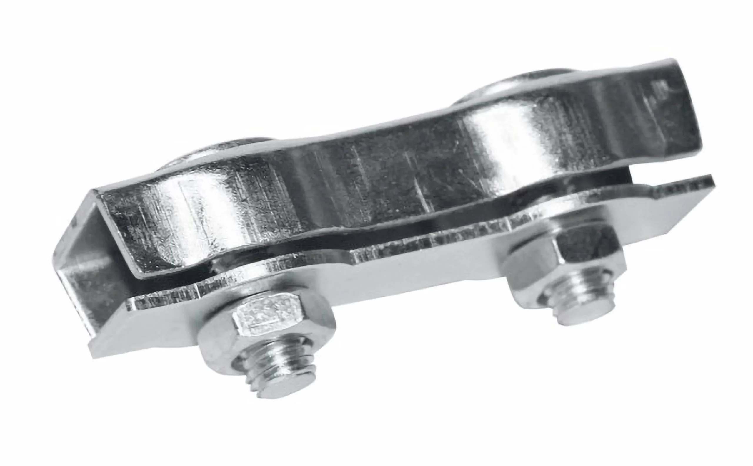 Skarvlås för rep 5-8mm 10-p>Kerbl Discount