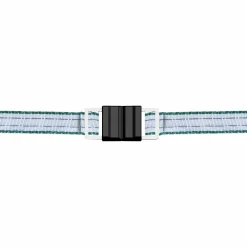 Skarvlås Litzclip för band 20mm 5-p>Kerbl Discount