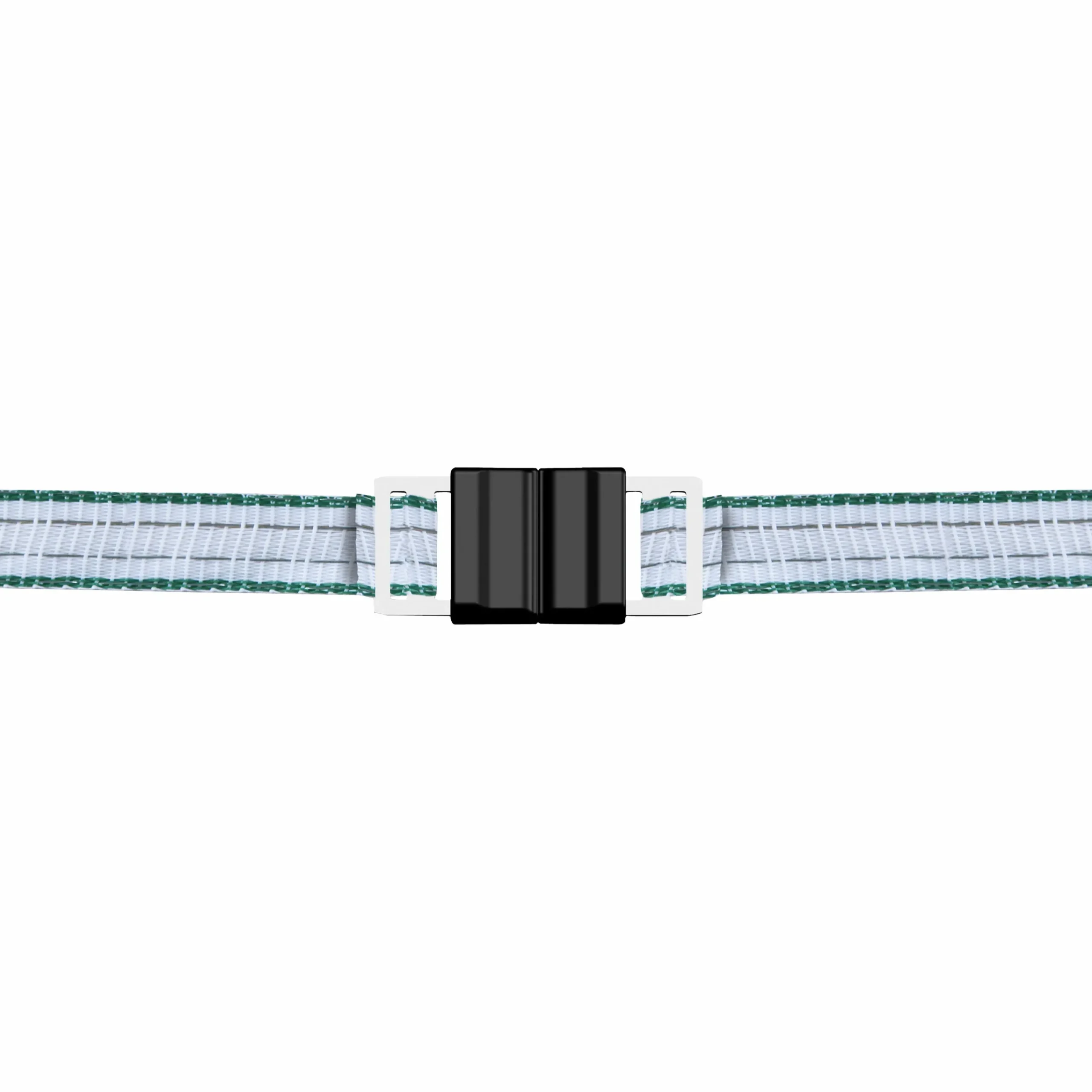 Skarvlås Litzclip för band 20mm 5-p>Kerbl Discount
