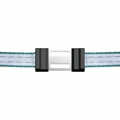 Skarvlås Litzclip för band 20mm 5-p>Kerbl Discount