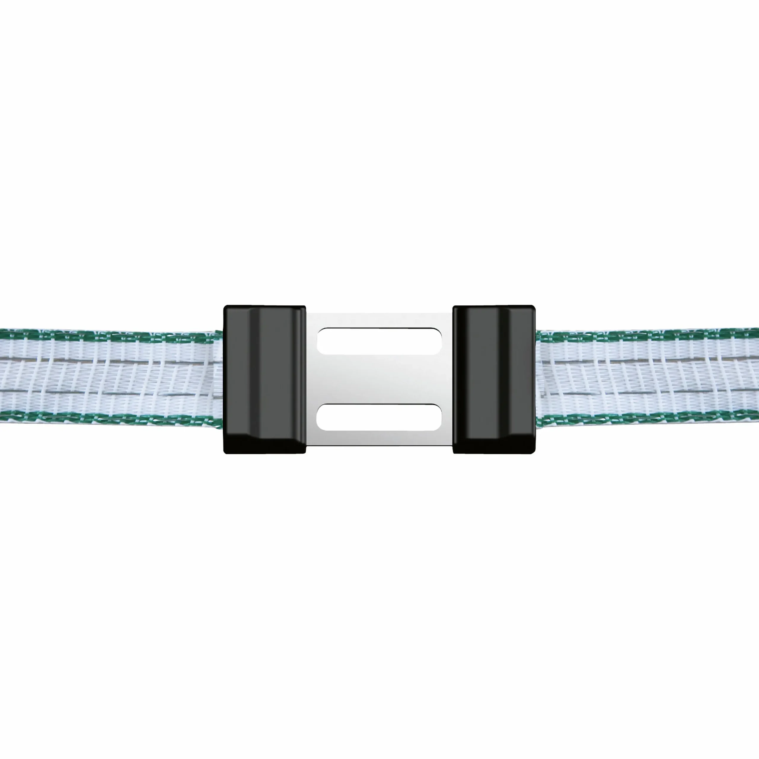 Skarvlås Litzclip för band 20mm 5-p>Kerbl Discount