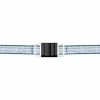 Skarvlås Litzclip för band 12,5mm 5-p>Kerbl Outlet