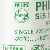 Säkerhetsglimtändare 30-65W>Philips Clearance