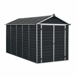 Skjul Skylight grå><noscript><img width=