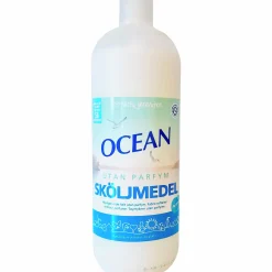 Sköljmedel Oparfymerad 1L>Ocean Outlet