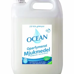 Sköljmedel Oparfymerad 5L>Ocean Hot