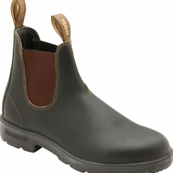 Sko #500 Brun 44>Blundstone Clearance