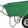 Skottkärra Horses Grön 160L>Gardenia Online