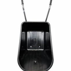 Skottkärra plastbalja punkteringsfri 110L><noscript><img width=