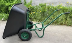 Skottkärra tippbar 250L><noscript><img width=
