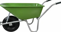 Skottkärra plastbalja 100L>Willab