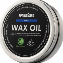 Skovax Wax Oil 100% Naturlig Neutral 100ml>Springyard Sale