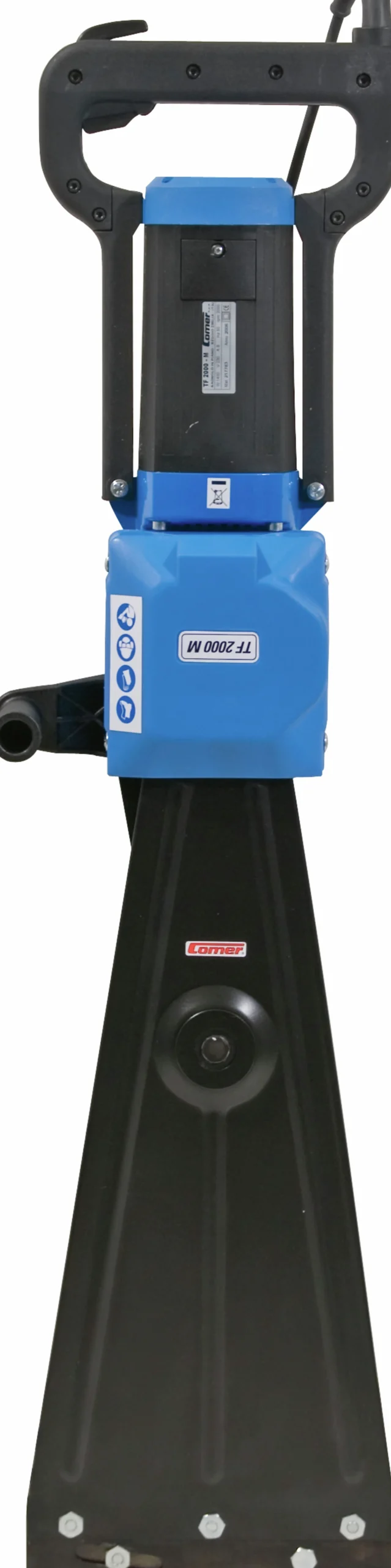 Skärsats TF 2000 M 2-p>Kerbl Clearance