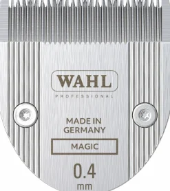 Skärsats 0,4mm>WAHL Hot