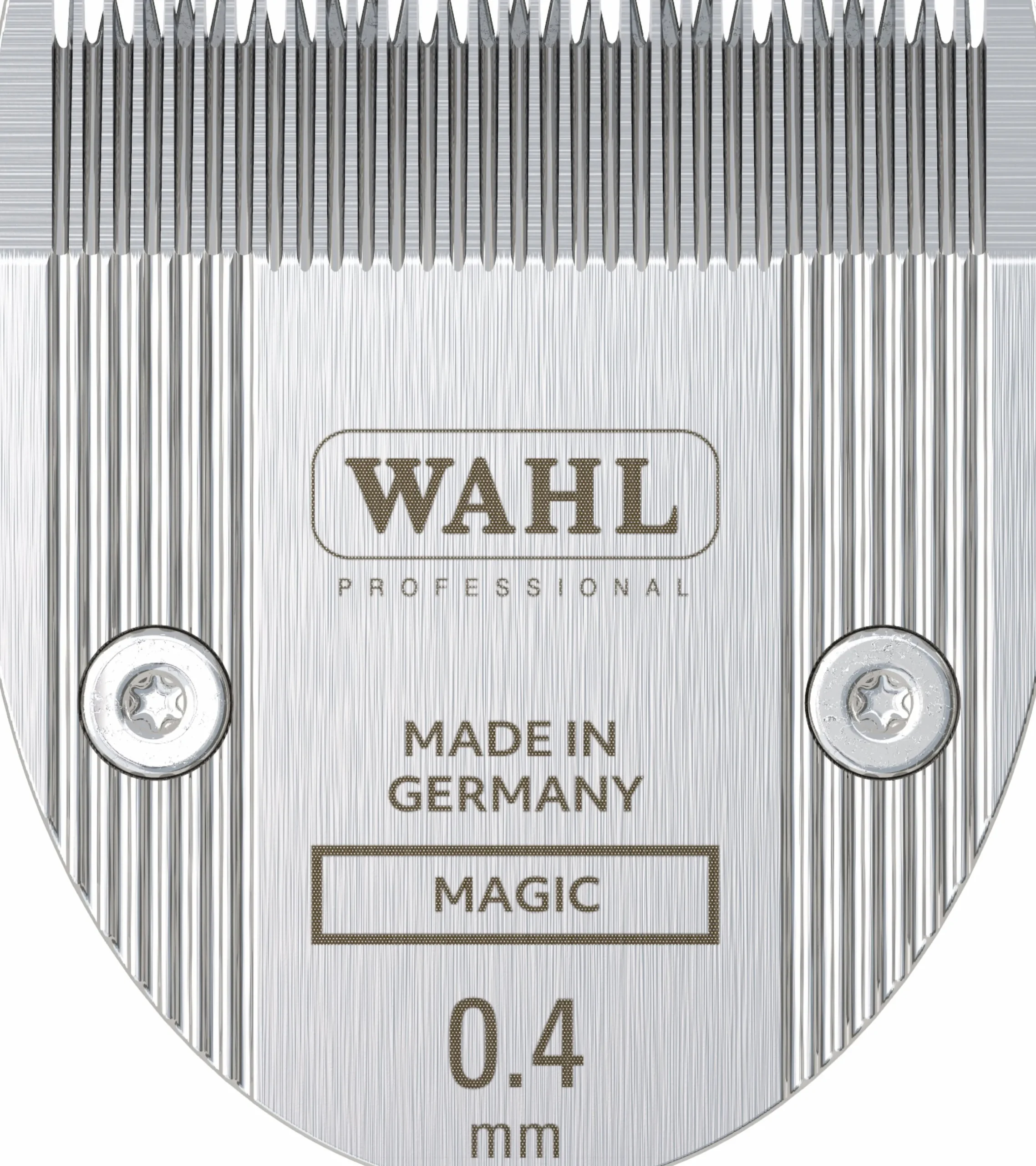 Skärsats 0,4mm>WAHL Hot