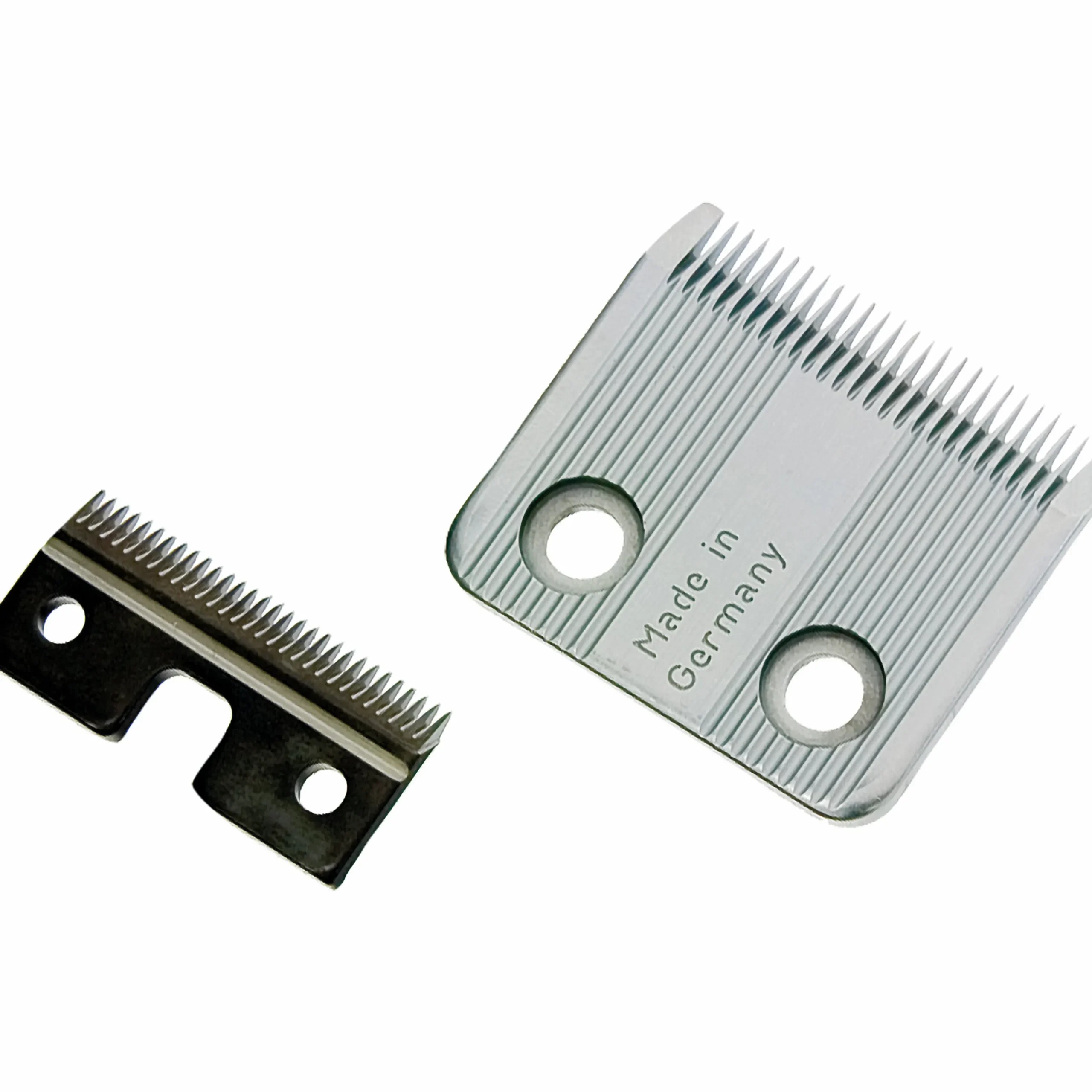 Skärsats Rex Fin 0,7-3mm>WAHL