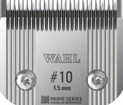 Skär Max Prime Series #10 1,5mm>WAHL Clearance