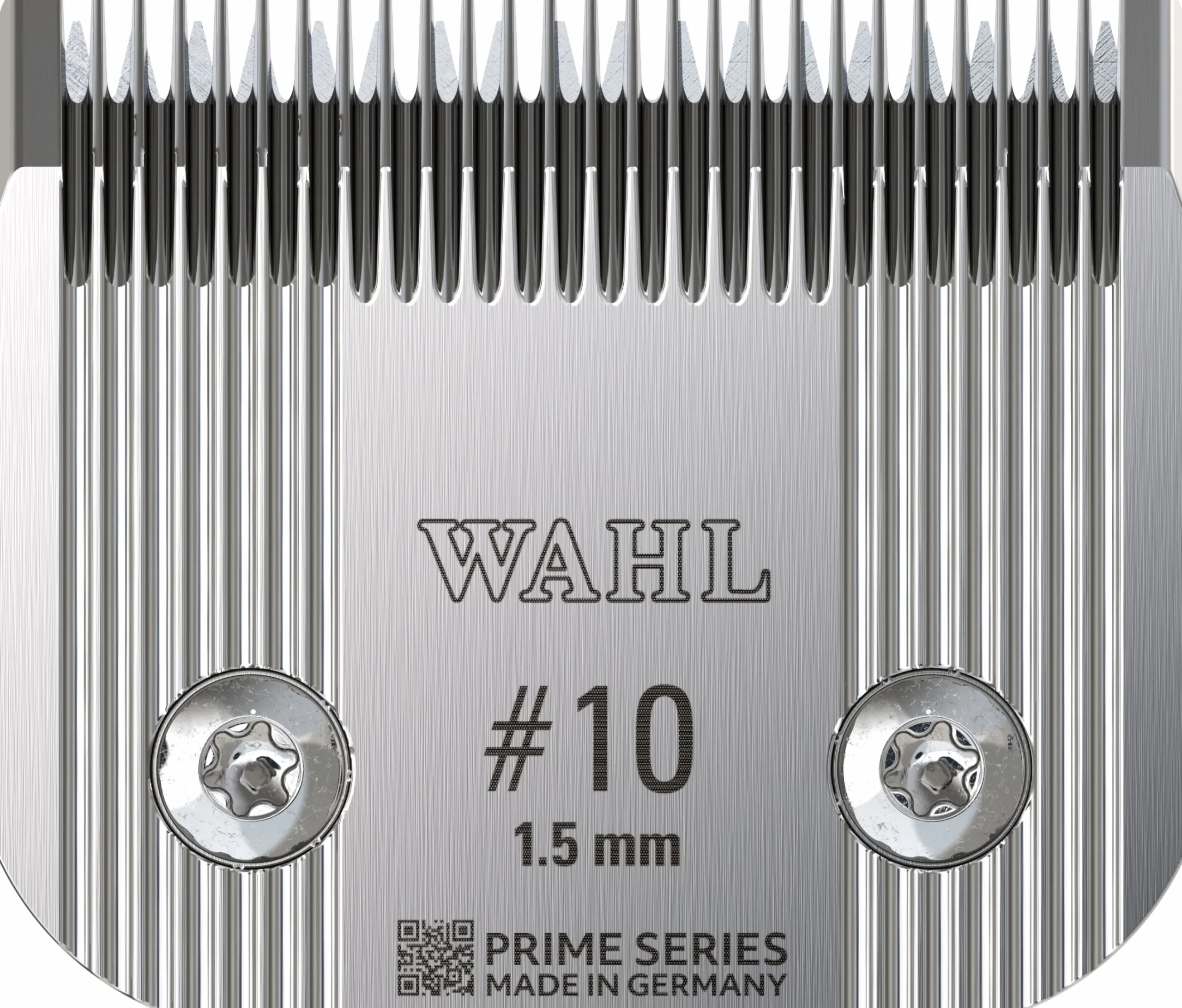 Skär Max Prime Series #10 1,5mm>WAHL Clearance