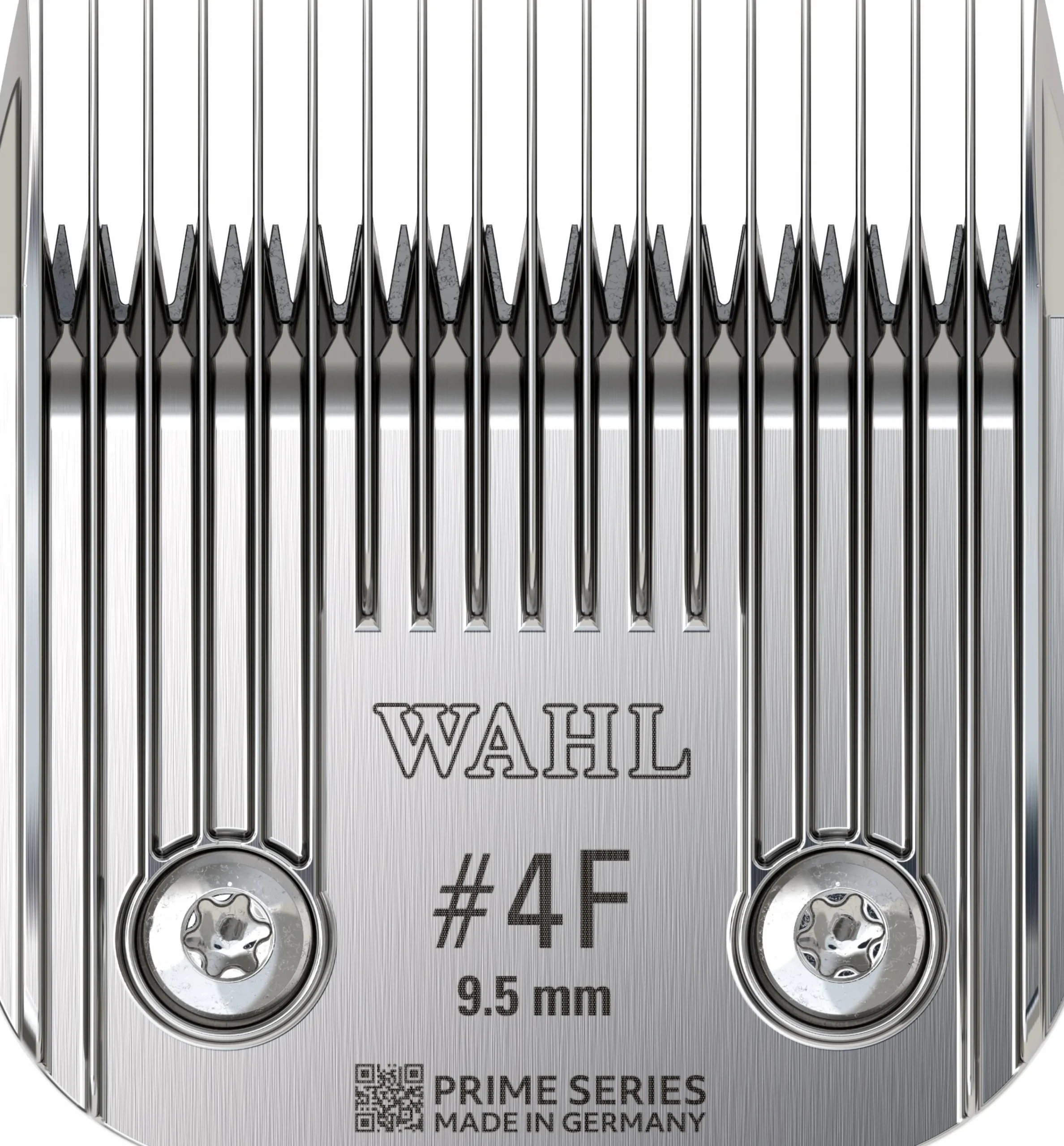 Skär Max Prime Series #4 9,5mm>WAHL Discount