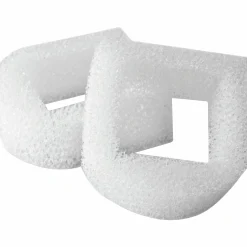 Skumfilter Keramik/Rostfritt 360 2-p>Petsafe Best