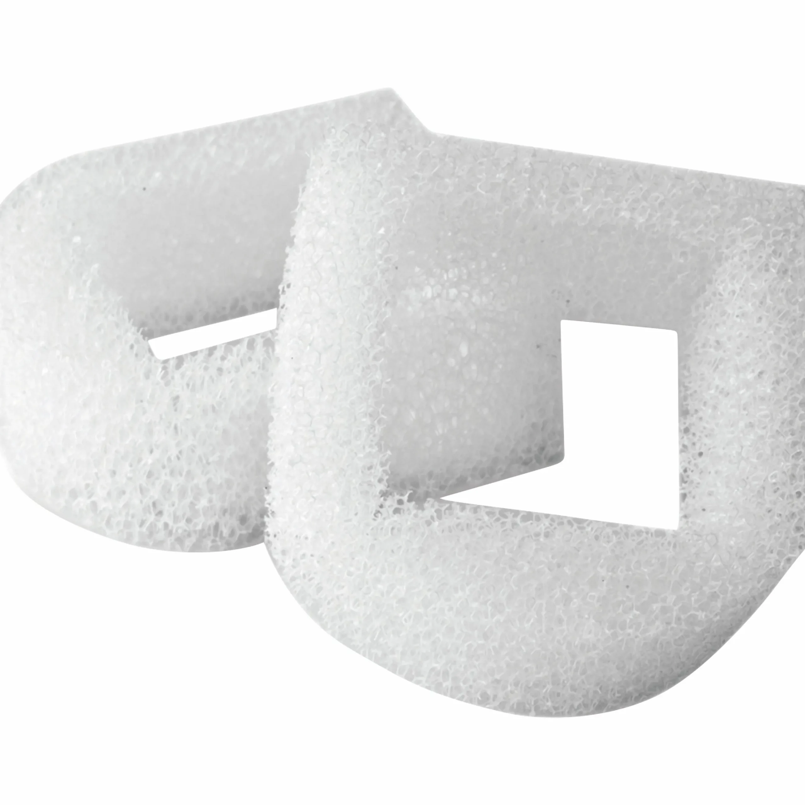 Skumfilter Keramik/Rostfritt 360 2-p>Petsafe Best