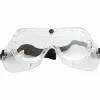 Skyddsglasögon WorkIT transparent>Millarco Discount