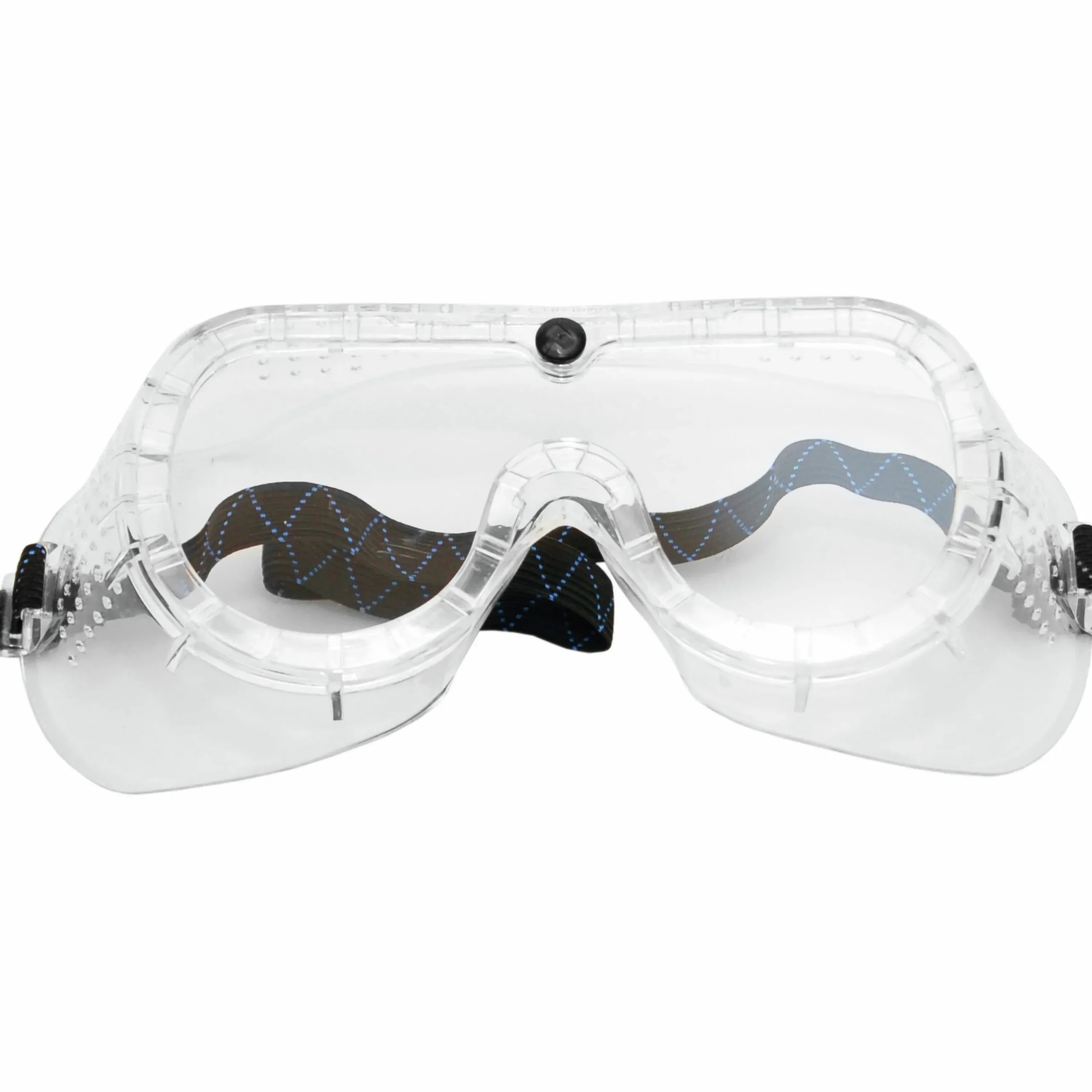 Skyddsglasögon WorkIT transparent>Millarco Discount