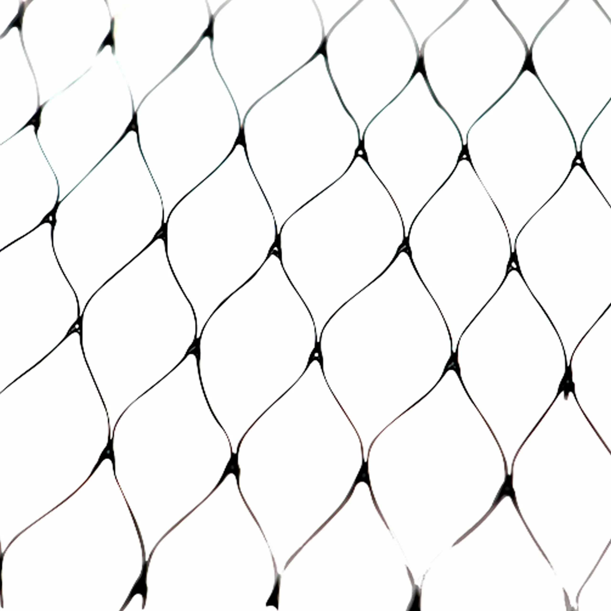 Skyddsnät 2A Svart 8x10m>Allox Best