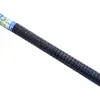 Skyddsnät 1B 22x35mm maska Svart 1,5x20m>Allox Discount