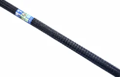 Skyddsnät 1B 22x35mm maska Svart 1,5x100m><noscript><img width=