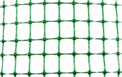 Skyddsnät 30x45mm maska Grön 1x50m><noscript><img width=